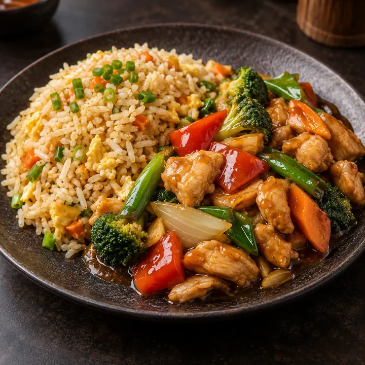 Chinese