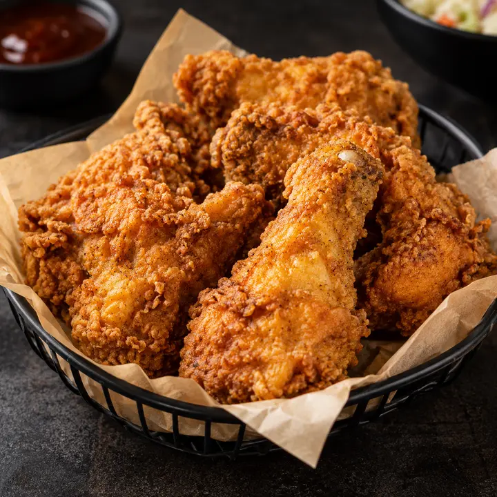Fried Chicken