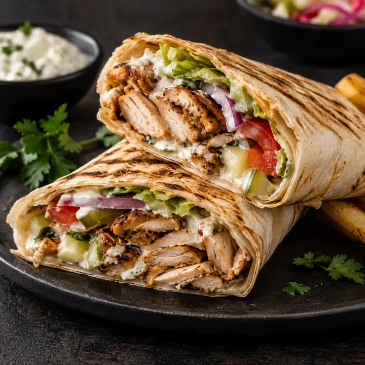 Shawarma