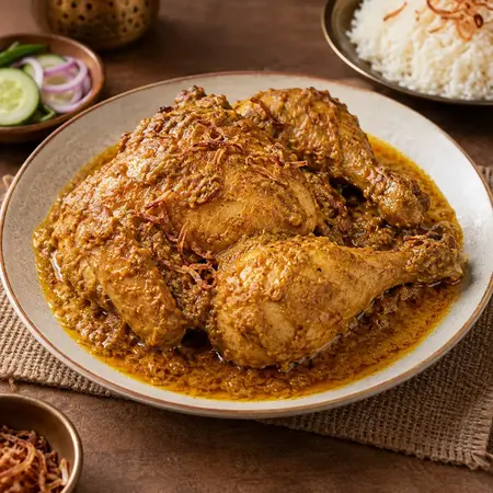 Chicken