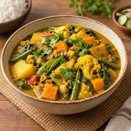 Curry