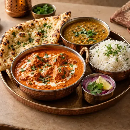 Indian