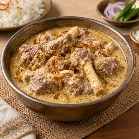 Mutton