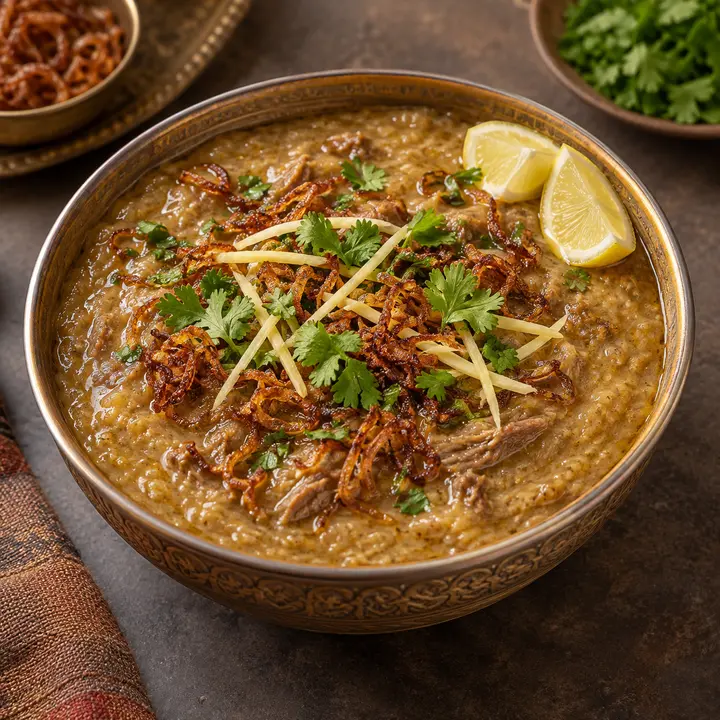 Haleem