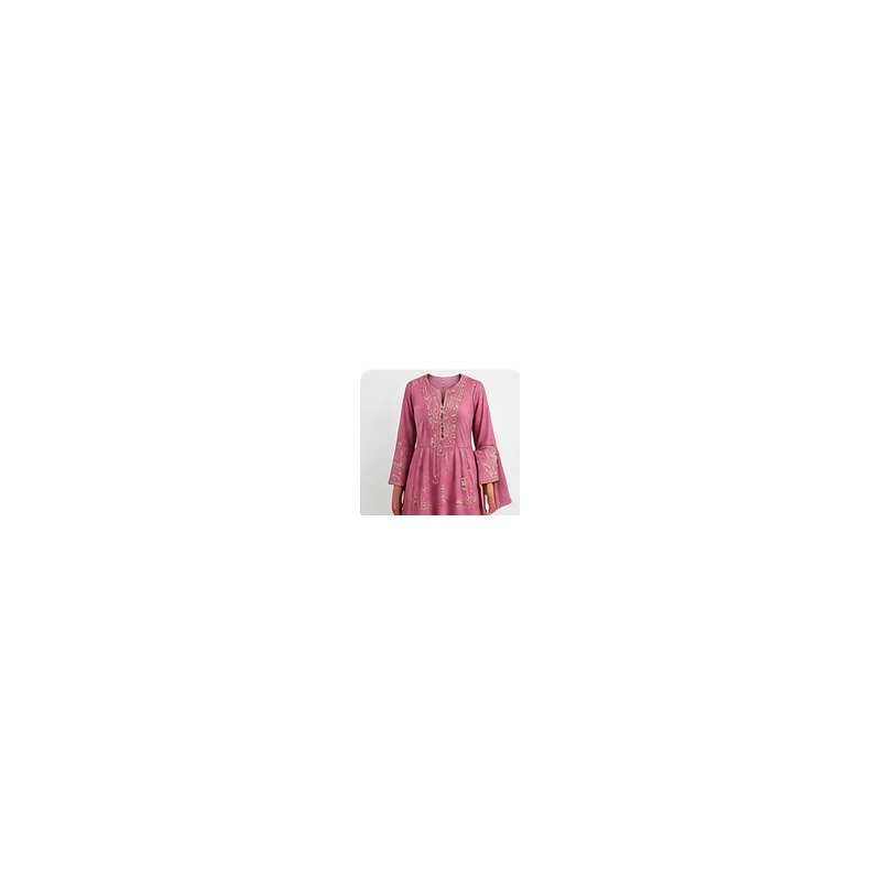 AKD Designer Three Piece